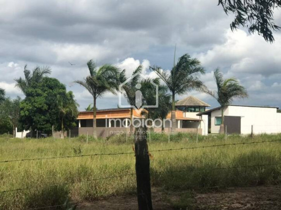 Imagem Terreno à Venda, 1.100 m² em Universidade - Vitória Da Conquista Imagem Terreno à Venda, 1.100 m² em Universidade - Vitória Da Conquista