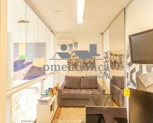 Imagem Apartamento com 2 Quartos à Venda, 120 m² em Perdizes - São Paulo Imagem Apartamento com 2 Quartos à Venda, 120 m² em Perdizes - São Paulo