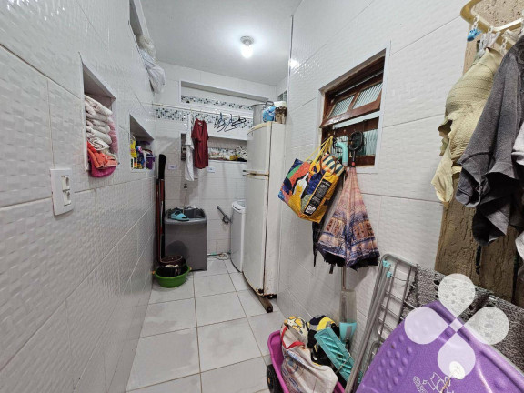 Imagem Imóvel com 3 Quartos à Venda, 105 m² em Balneário Jussara - Mongaguá