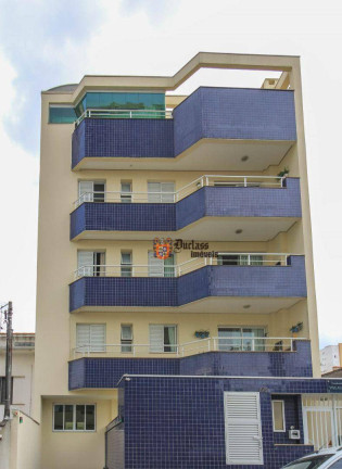 Cobertura com 3 Quartos à Venda, 190 m² em Parque São Diogo - São Bernardo Do Campo