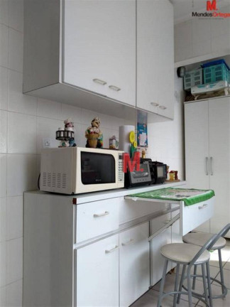 Imagem Apartamento com 2 Quartos à Venda, 60 m² em Jardim Saira - Sorocaba Imagem Apartamento com 2 Quartos à Venda, 60 m² em Jardim Saira - Sorocaba