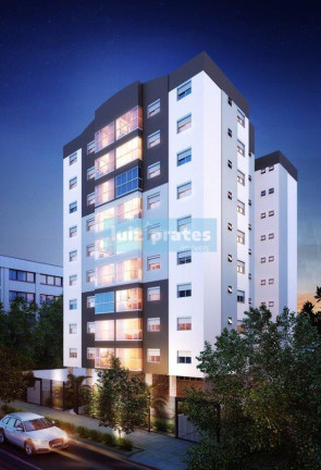 Imagem Apartamento com 2 Quartos à Venda, 71 m² em Petrópolis - Porto Alegre