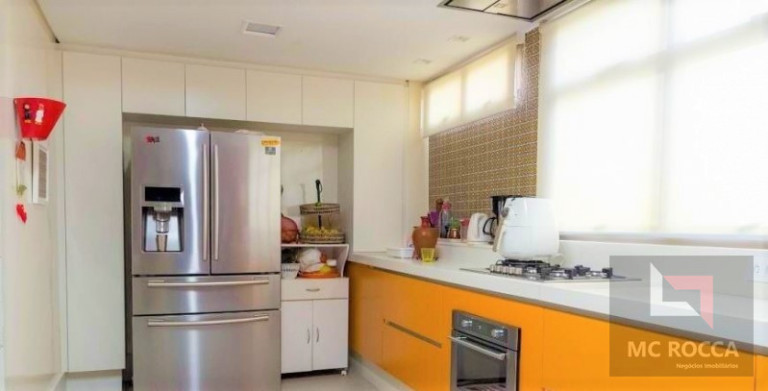 Imagem Apartamento com 3 Quartos à Venda, 325 m² em Santa Paula - São Caetano Do Sul