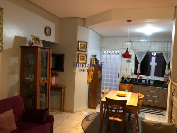 Imagem Casa com 2 Quartos à Venda, 90 m² em Parque Dos Novos Estados - Campo Grande Imagem Casa com 2 Quartos à Venda, 90 m² em Parque Dos Novos Estados - Campo Grande