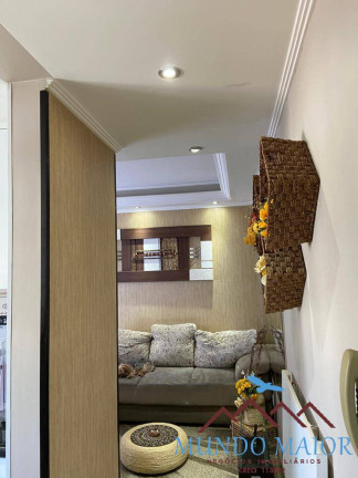 Imagem Apartamento com 2 Quartos à Venda, 47 m² em Vila Palmares - Santo André Imagem Apartamento com 2 Quartos à Venda, 47 m² em Vila Palmares - Santo André