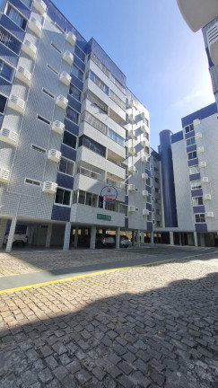 Imagem Apartamento com 3 Quartos para Alugar ou Temporada, 115 m² em Tirol - Natal