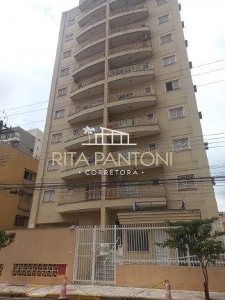 Apartamento com 2 Quartos à Venda, 70 m² em Nova Aliança - Ribeirão Preto