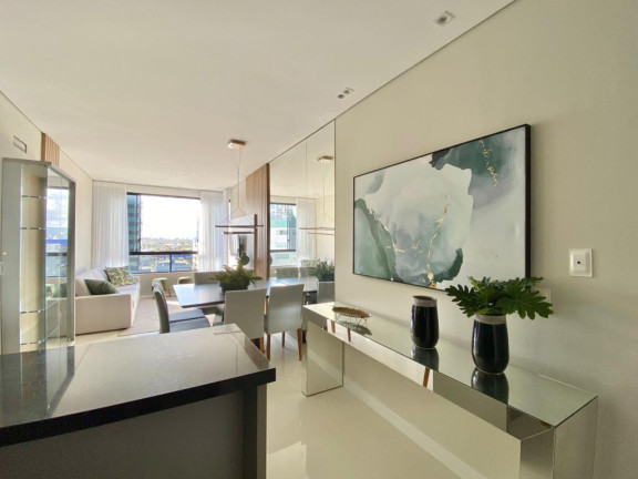Imagem Apartamento com 2 Quartos à Venda, 99 m² em Centro - Capao Da Canoa