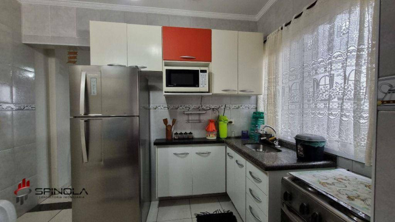 Imagem Apartamento com 1 Quarto à Venda, 52 m² em Tupi - Praia Grande Imagem Apartamento com 1 Quarto à Venda, 52 m² em Tupi - Praia Grande