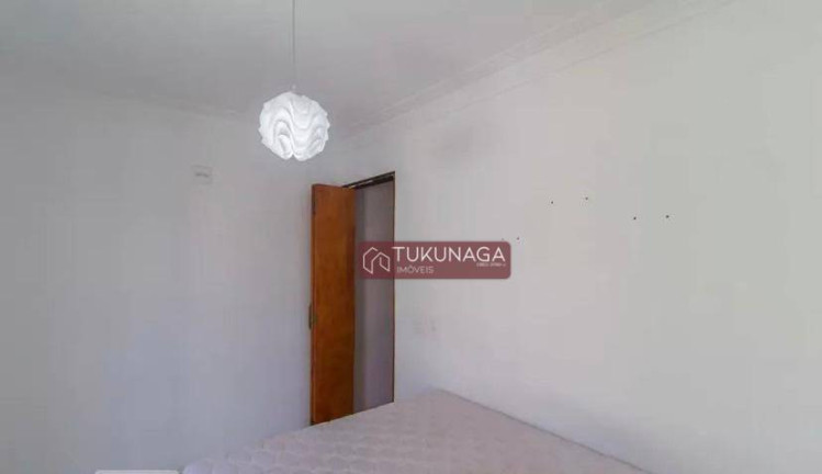 Imagem Sobrado com 2 Quartos à Venda, 48 m² em Jardim Do Papai - Guarulhos