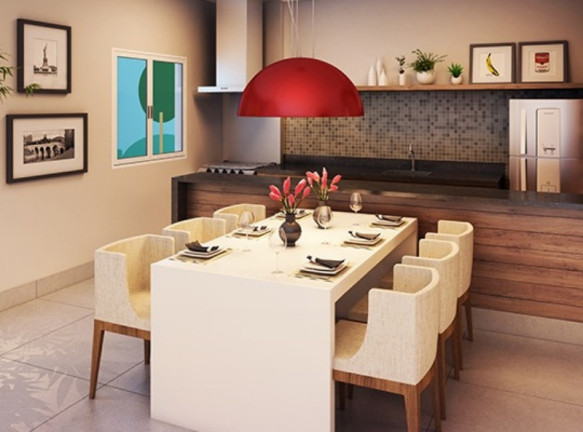 Imagem Imóvel com 2 Quartos à Venda, 57 m² em Taboão - São Bernardo Do Campo Imagem Imóvel com 2 Quartos à Venda, 57 m² em Taboão - São Bernardo Do Campo