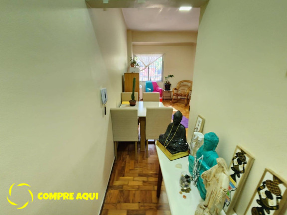 Imagem Apartamento com 1 Quarto à Venda, 47 m² em Santa Cecília - São Paulo Imagem Apartamento com 1 Quarto à Venda, 47 m² em Santa Cecília - São Paulo