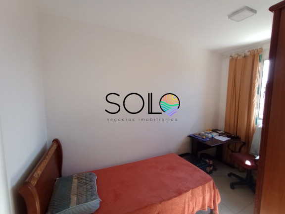 Imagem Apartamento com 2 Quartos à Venda, 51 m² em Jardim Adalgisa - Araraquara