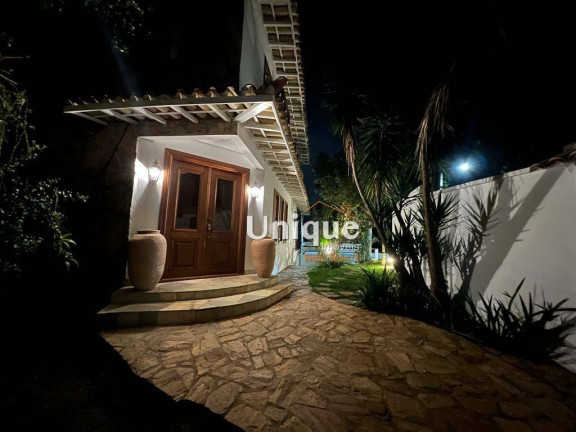Imagem Casa com 5 Quartos para Temporada, 600 m² em Ferradurinha - Armação Dos Búzios Imagem Casa com 5 Quartos para Temporada, 600 m² em Ferradurinha - Armação Dos Búzios