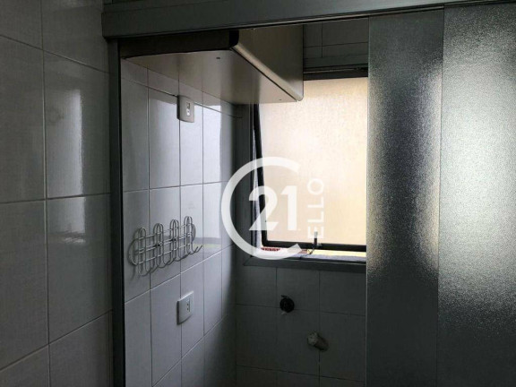 Imagem Apartamento com 2 Quartos à Venda, 60 m² em Vila Olímpia - São Paulo Imagem Apartamento com 2 Quartos à Venda, 60 m² em Vila Olímpia - São Paulo