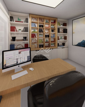 Imagem Sobrado com 4 Quartos à Venda, 250 m² em Loteamento Floresta - Sao Jose Dos Campos