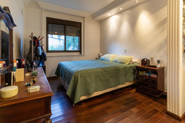 Imagem Imóvel com 3 Quartos à Venda, 251 m² em Perdizes - São Paulo