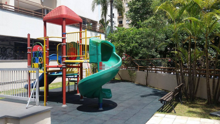 Imagem Apartamento com 2 Quartos à Venda, 56 m² em Vila Andrade - São Paulo
