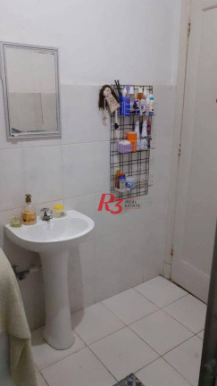 Imagem Apartamento com 2 Quartos à Venda, 69 m² em Boqueirão - Santos