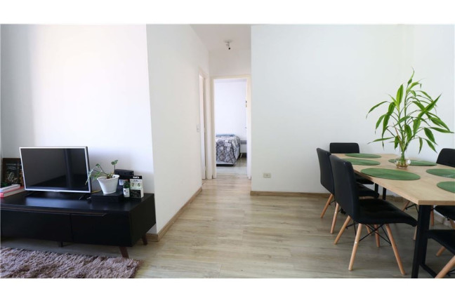 Imagem Apartamento com 2 Quartos à Venda, 60 m² em Mooca - São Paulo