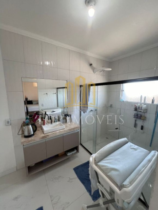 Imagem Sobrado com 3 Quartos à Venda, 168 m² em Altos Da Vila Paiva - São José Dos Campos