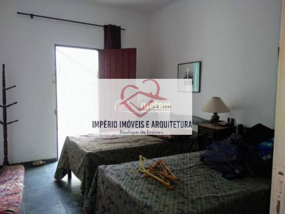 Imagem Sobrado à Venda, 230 m² em Balneário Dos Golfinhos - Caraguatatuba