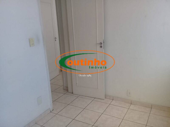 Imagem Apartamento com 2 Quartos à Venda, 59 m² em Rio Comprido - Rio De Janeiro Imagem Apartamento com 2 Quartos à Venda, 59 m² em Rio Comprido - Rio De Janeiro