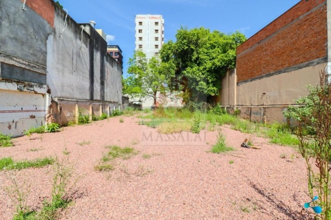 Imagem Terreno à Venda, 872 m² em Menino Deus - Porto Alegre Imagem Terreno à Venda, 872 m² em Menino Deus - Porto Alegre