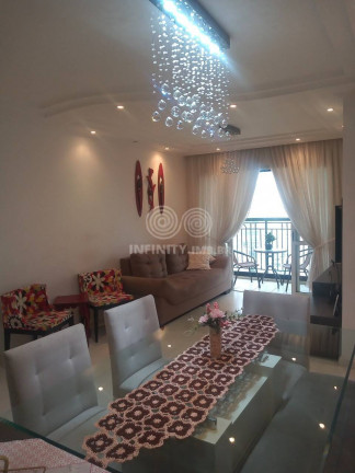 Imagem Apartamento com 3 Quartos à Venda, 84 m² em Mooca - São Paulo