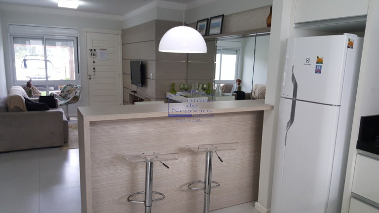Imagem Imóvel com 2 Quartos à Venda, 106 m² em Atlântida - Xangrila