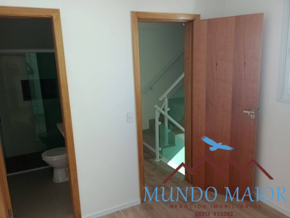 Imagem Casa com 3 Quartos à Venda, 105 m² em Parque Das Naçoes - Santo André Imagem Casa com 3 Quartos à Venda, 105 m² em Parque Das Naçoes - Santo André