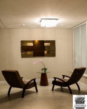 Imagem Casa com 3 Quartos à Venda, 460 m² em Parque Campolim - Sorocaba Imagem Casa com 3 Quartos à Venda, 460 m² em Parque Campolim - Sorocaba