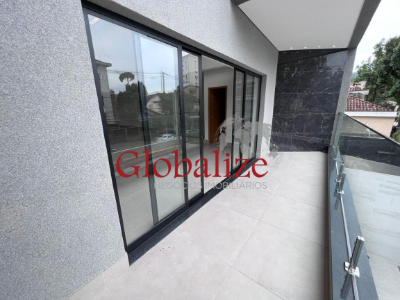 Imagem Casa com 3 Quartos à Venda, 360 m² em Vila Belmiro - Santos