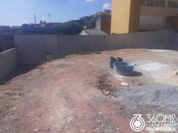 Imagem Terreno à Venda, 750 m² em Ferrazópolis - São Bernardo Do Campo Imagem Terreno à Venda, 750 m² em Ferrazópolis - São Bernardo Do Campo