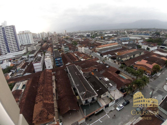 Imagem Apartamento com 2 Quartos à Venda, 63 m² em Aviação - Praia Grande