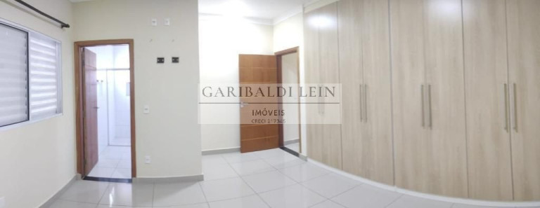 Imagem Casa com 3 Quartos à Venda, 158 m² em Parque Bom Retiro - Paulínia