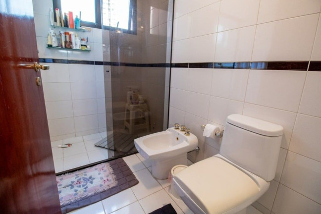 Imagem Apartamento com 3 Quartos à Venda, 221 m² em Perdizes - São Paulo