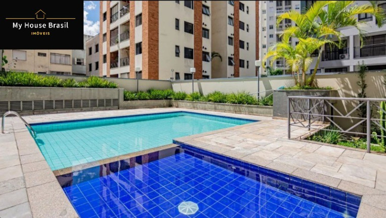 Imagem Apartamento com 3 Quartos à Venda, 85 m² em Perdizes - São Paulo