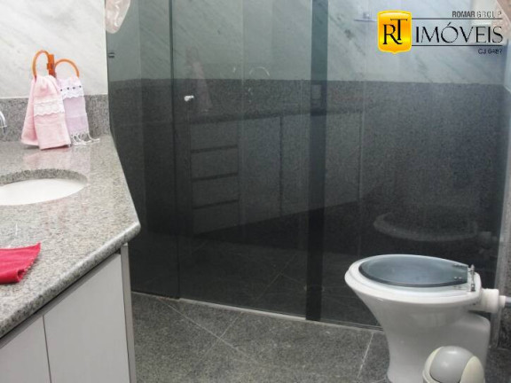 Imagem Apartamento com 3 Quartos à Venda, 135 m² em Algodoal - Cabo Frio Imagem Apartamento com 3 Quartos à Venda, 135 m² em Algodoal - Cabo Frio
