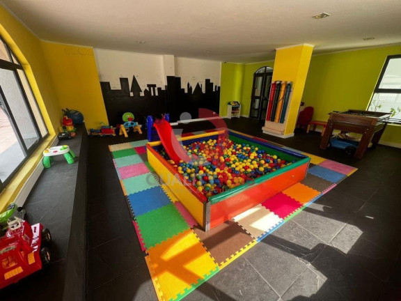 Imagem Apartamento com 3 Quartos à Venda, 88 m² em Santana - São Paulo Imagem Apartamento com 3 Quartos à Venda, 88 m² em Santana - São Paulo