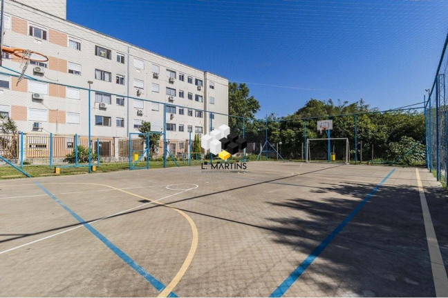 Imagem Apartamento com 2 Quartos à Venda, 53 m² em Jardim Itu - Porto Alegre Imagem Apartamento com 2 Quartos à Venda, 53 m² em Jardim Itu - Porto Alegre