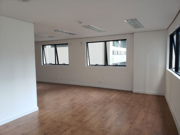 Imagem Sala Comercial para Alugar, 64 m² em Itaim Bibi - São Paulo
