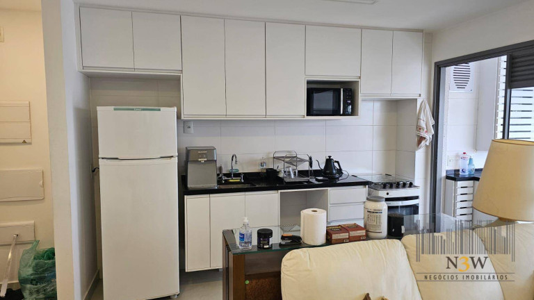 Imagem Apartamento com 2 Quartos à Venda, 69 m² em Vila Romana - São Paulo