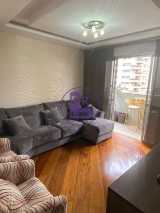 Imagem Apartamento com 3 Quartos à Venda, 196 m² em Centro - Londrina