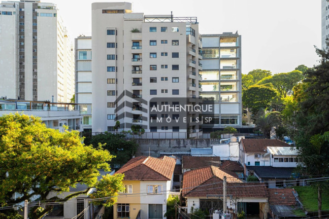 Imagem Apartamento com 2 Quartos à Venda, 56 m² em Vila Madalena - São Paulo Imagem Apartamento com 2 Quartos à Venda, 56 m² em Vila Madalena - São Paulo