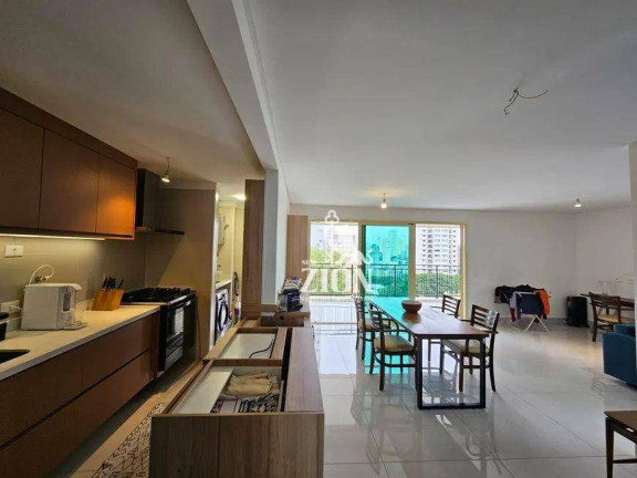 Imagem Apartamento com 2 Quartos à Venda, 120 m² em Vila Paulicéia - São Paulo Imagem Apartamento com 2 Quartos à Venda, 120 m² em Vila Paulicéia - São Paulo
