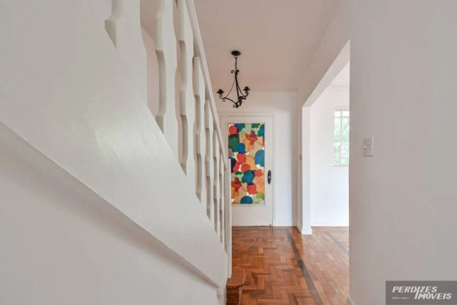 Imagem Casa com 3 Quartos para Alugar, 250 m² em Perdizes - São Paulo