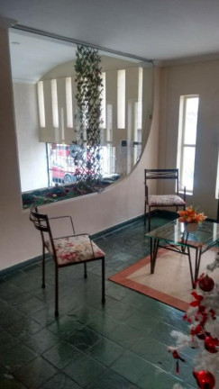 Imagem Apartamento com 1 Quarto à Venda, 52 m² em Centro - Campinas