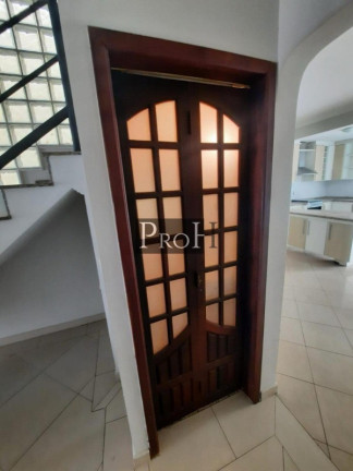 Imagem Sobrado com 3 Quartos à Venda, 220 m² em Jardim Milena - Santo André Imagem Sobrado com 3 Quartos à Venda, 220 m² em Jardim Milena - Santo André