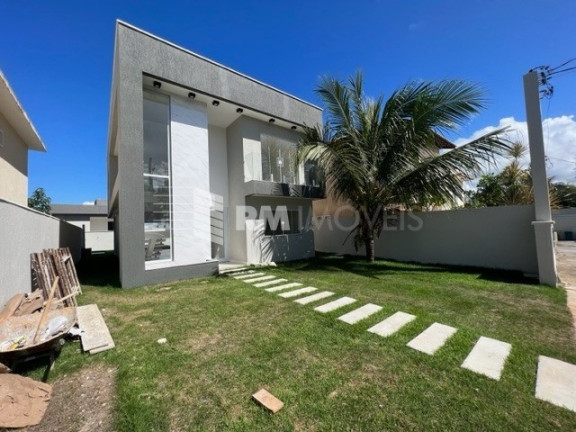 Imagem Casa de Condomínio com 4 Quartos à Venda, 170 m² em Catu De Abrantes - Camaçari Imagem Casa de Condomínio com 4 Quartos à Venda, 170 m² em Catu De Abrantes - Camaçari
